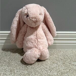 Jellycat Blush Bunny Plush